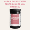 Nitric Shock Pre-Workout Powder (Fruit Punch)